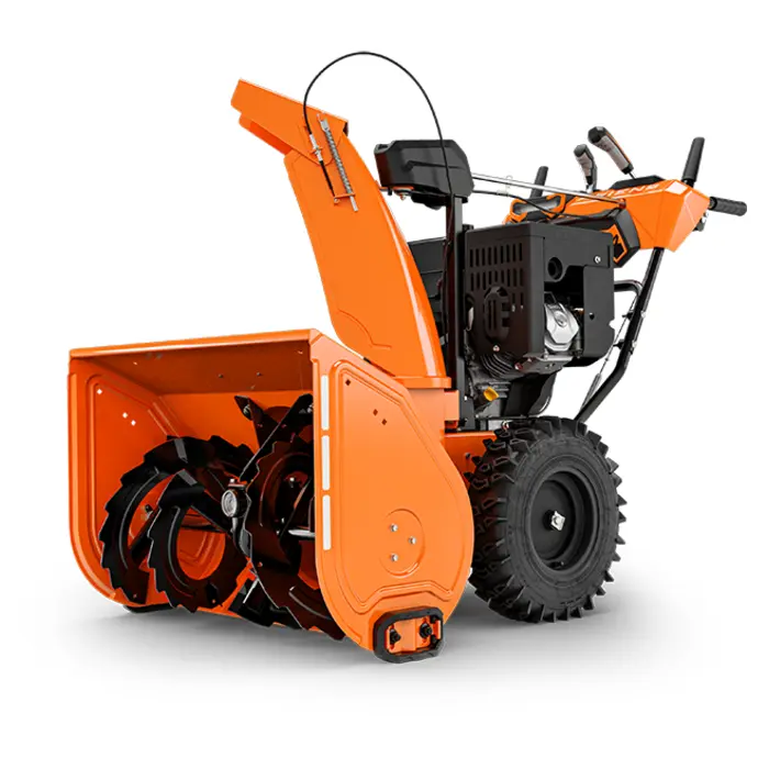 Ariens Platinum 30 SHO 921075 snow blower sold by Precision Mower & Power Equipment in Nanuet, NY