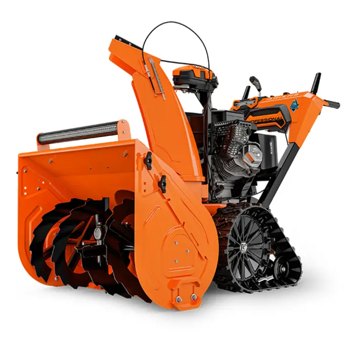 Ariens Professional RapidTrak 32 EFI The Kraken 926520 snow blower sold by Precision Mower & Power Equipment in Nanuet, NY