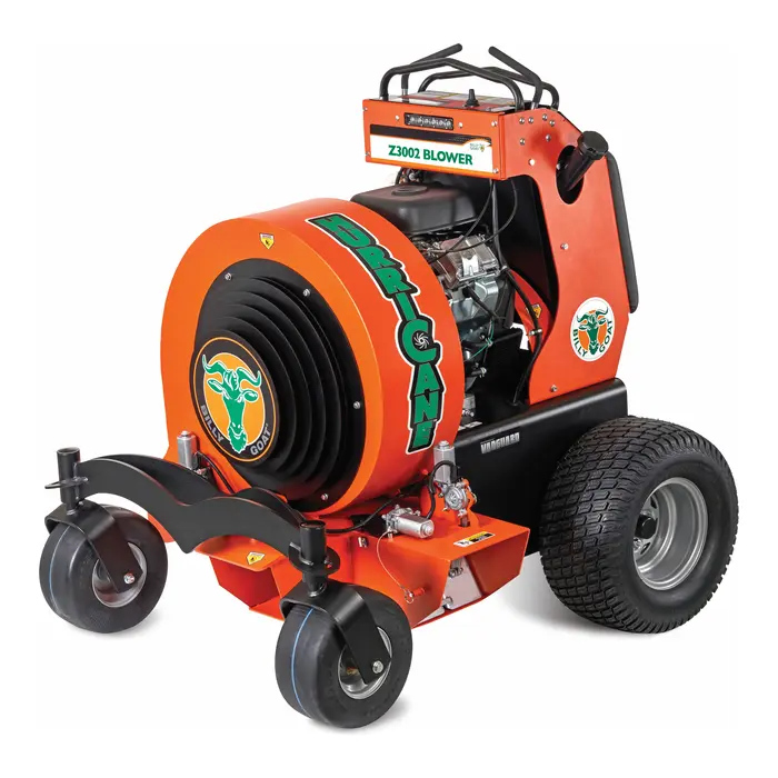 Billy Goat Z3002 Hurricane blower sold by Precision Mower & Power Equipment in Nanuet, NY