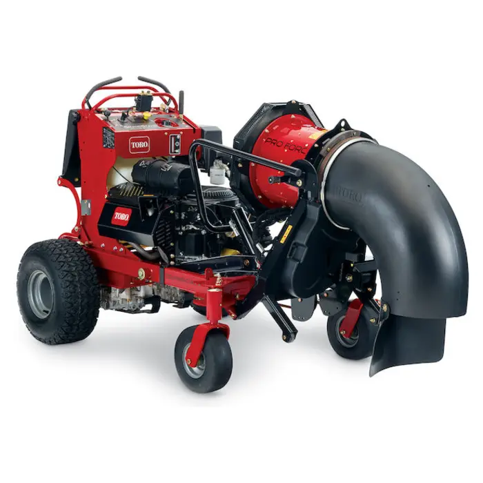Toro Pro Force Blower (78593) multi force attachment sold by Precision Mower & Power Equipment in Nanuet, NY