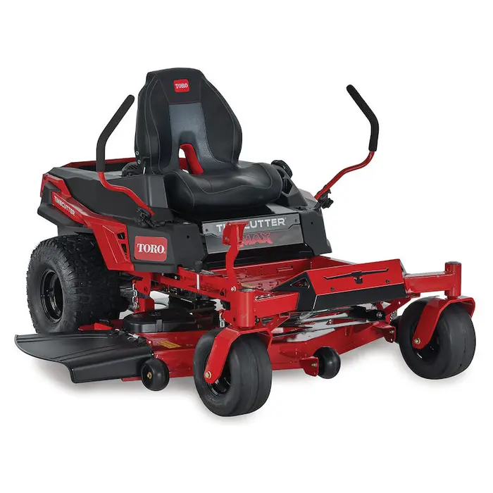 Toro TimeCutter Max 54 (77504) residential zero‑turn mower sold by Precision Mower & Power Equipment in Nanuet, NY
